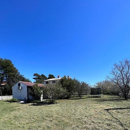 Апартаменти Little House Ljubica Kampor Екстер'єр фото